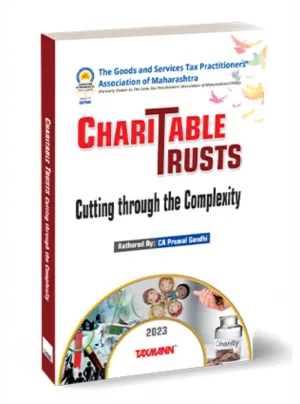 Charitable Trusts – Cutting Through The Complexity