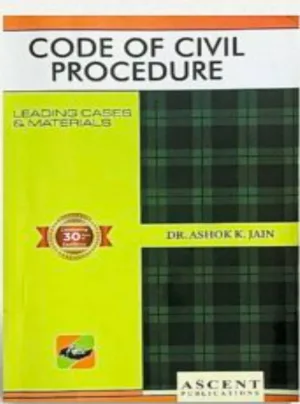 Civil Procedure Code