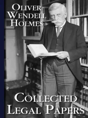 Collected Legal Papers Indian Reprint, 2023
