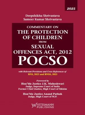 Commentary On The Protection Of Children From Sexual Offences Act