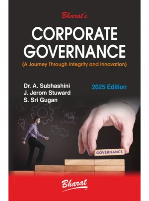 Corporate Governance 1st Edition 2025