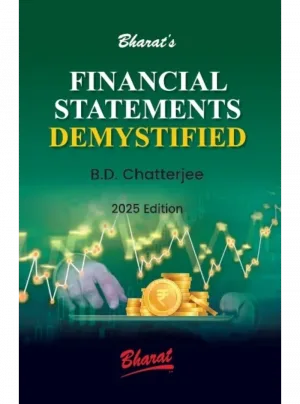 Financial Statements Demystified 1st Edition 2025
