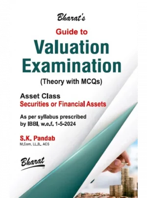 Guide to Valuation Examinations – Securities or Financial Assets 2nd Edition 2025