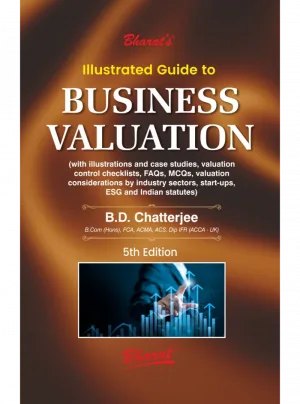 Illustrated Guide to BUSINESS VALUATION 5th Edition 2025