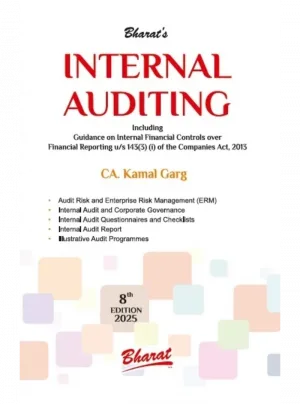 Internal Auditing 8th Edition 2025