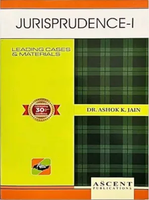 Jurisprudence-I