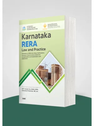 Karnataka RERA | Law & Practice