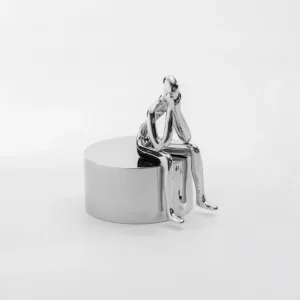 LUNCHTIME SALT SHAKER – Salt Shaker For Everyday Use