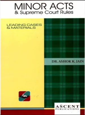 Minor Act & Supreme Court Rules