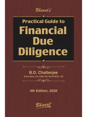 Practical Guide to Financial Due Diligence 4th Edition 2026