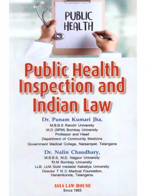 Public Health Inspection and Indian Law