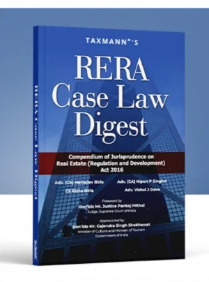 RERA Case Law Digest