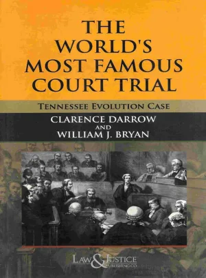 The World's Most Famous Court Trial Indian Reprint, 2023