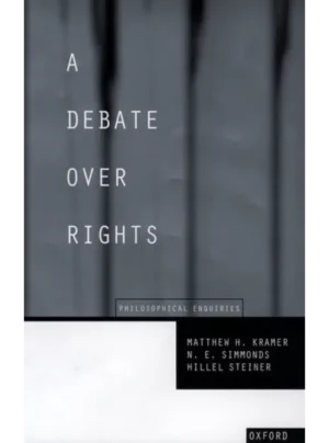 A Debate Over Rights