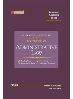 Administrative Laws