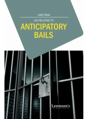 Anticipatory Bails