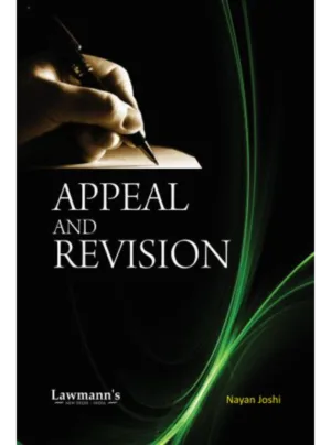 Appeal and Revisions