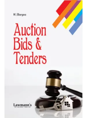 Auction, Bids and Tenders