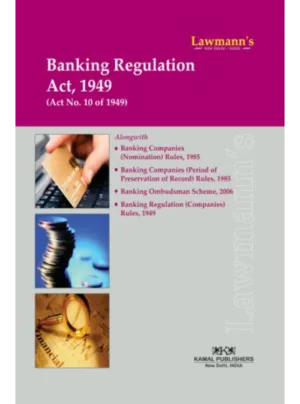 Banking Regulations Act, 1949