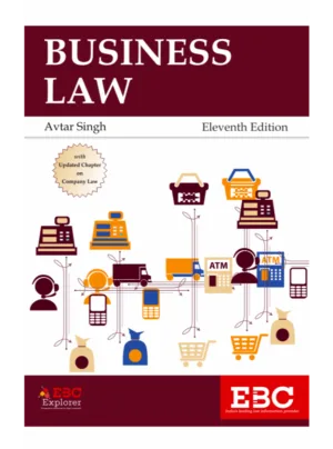 Business Law (11th Edition)