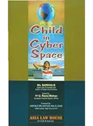 Child in Cyberspace (1st Edition) 2008