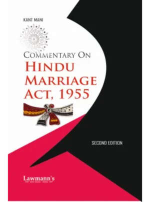 Commentary on Hindu Marriage Act, 1955