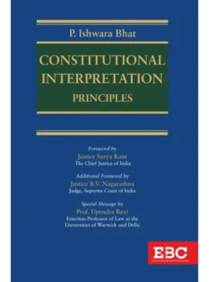 Constitutional Interpretation