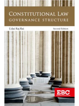Constitutional Law Governance Structure (2nd Edition)