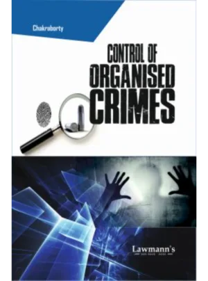 Control of Organised Crimes