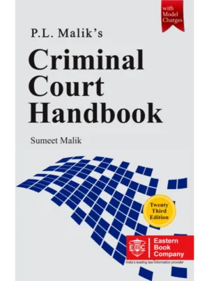 Criminal Court Handbook (23rd Edition)