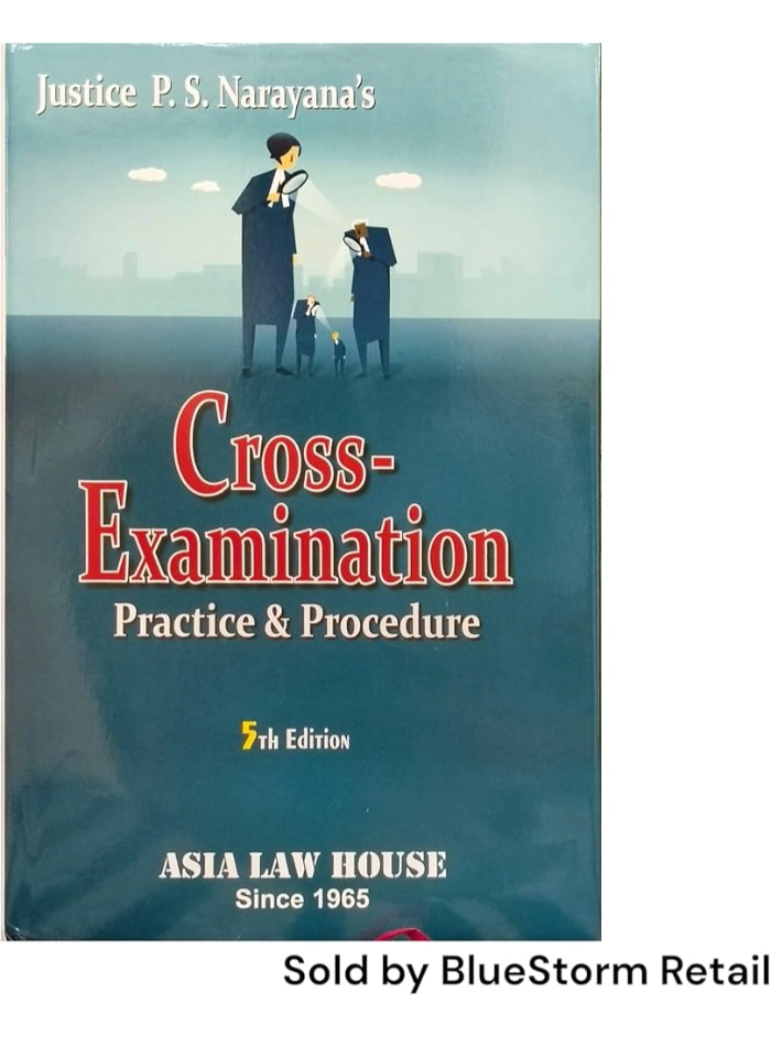Cross Examination Practice and Procedure 5th Edition 2025