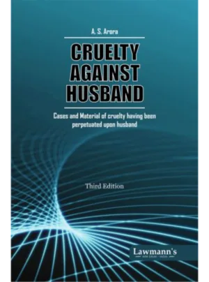 Cruelty against Husband