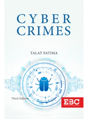 Cyber Crimes (3rd Edition)