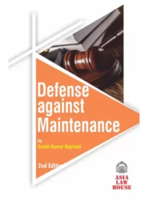 Defense against Maintenance – 2nd Edition 2025