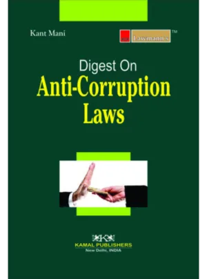 Digest of Anti-Corruption Laws