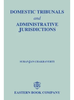 Domestic Tribunals and Administrative Jurisdictions