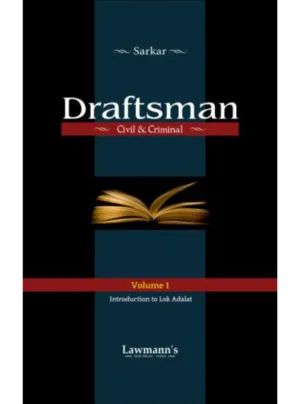 Draftsman (Civil and Criminal)