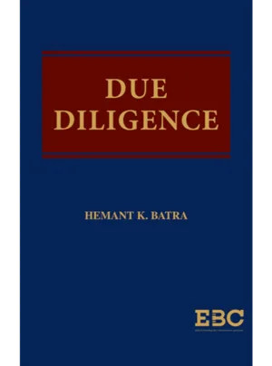 Due Diligence