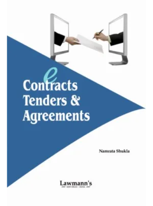 E-Contracts, Tenders and Agreements