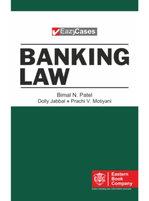 Eazy Cases Banking Law 2014 Edition