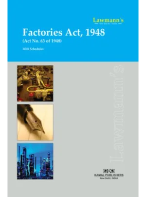 Factories Act, 1948