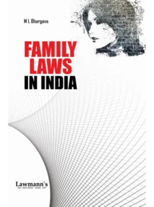 Family Laws In India