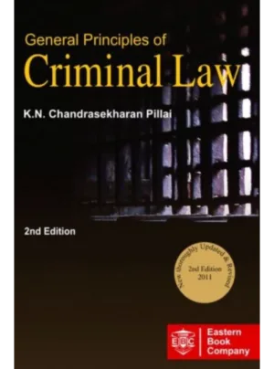 General Principles of Criminal Law (2nd Edition)