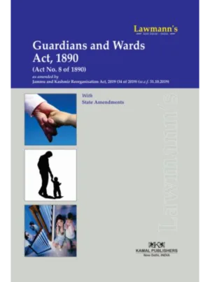 Guardians and Wards Act, 1890