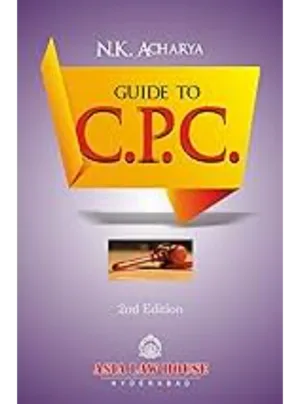 Guide to CPC 2nd Edition 2012