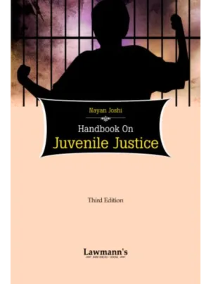 Handbook on Juvenile Justice