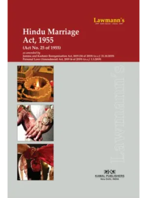 Hindu Marriage Act, 1955