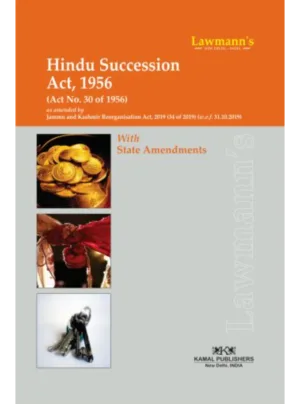 Hindu Succession Act, 1956