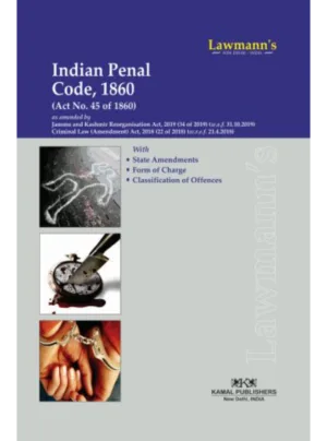 Indian Penal Code, 1860
