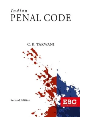 Indian Penal Code (2nd Edition)
